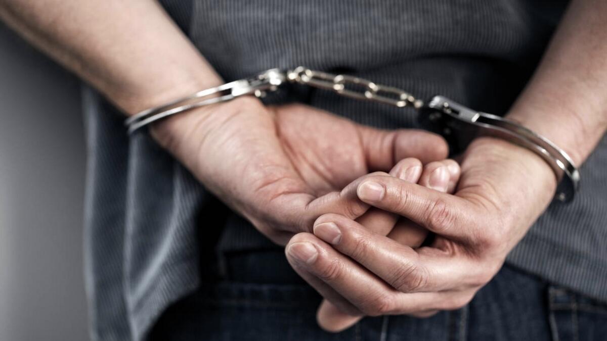 International, drug trafficker, held, Dubai, faces extradition