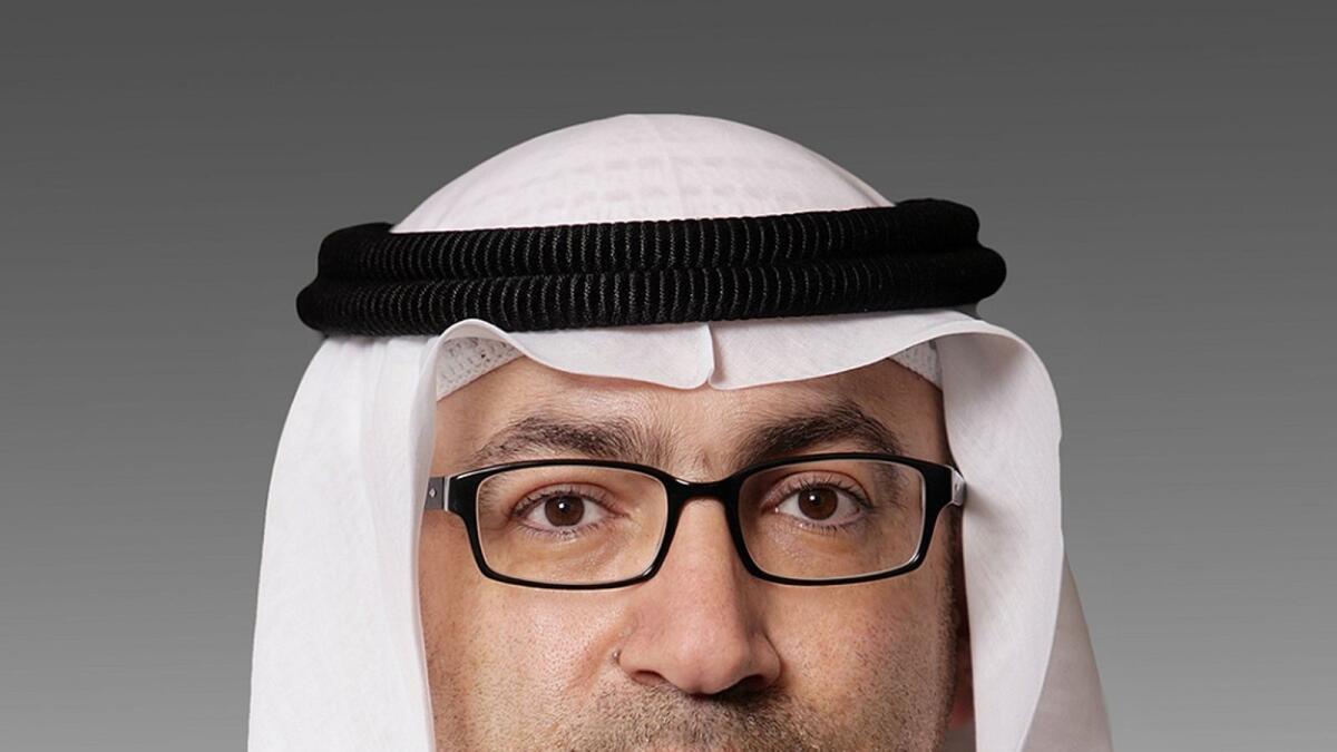 Abdulrahman bin Mohamed Al Owais