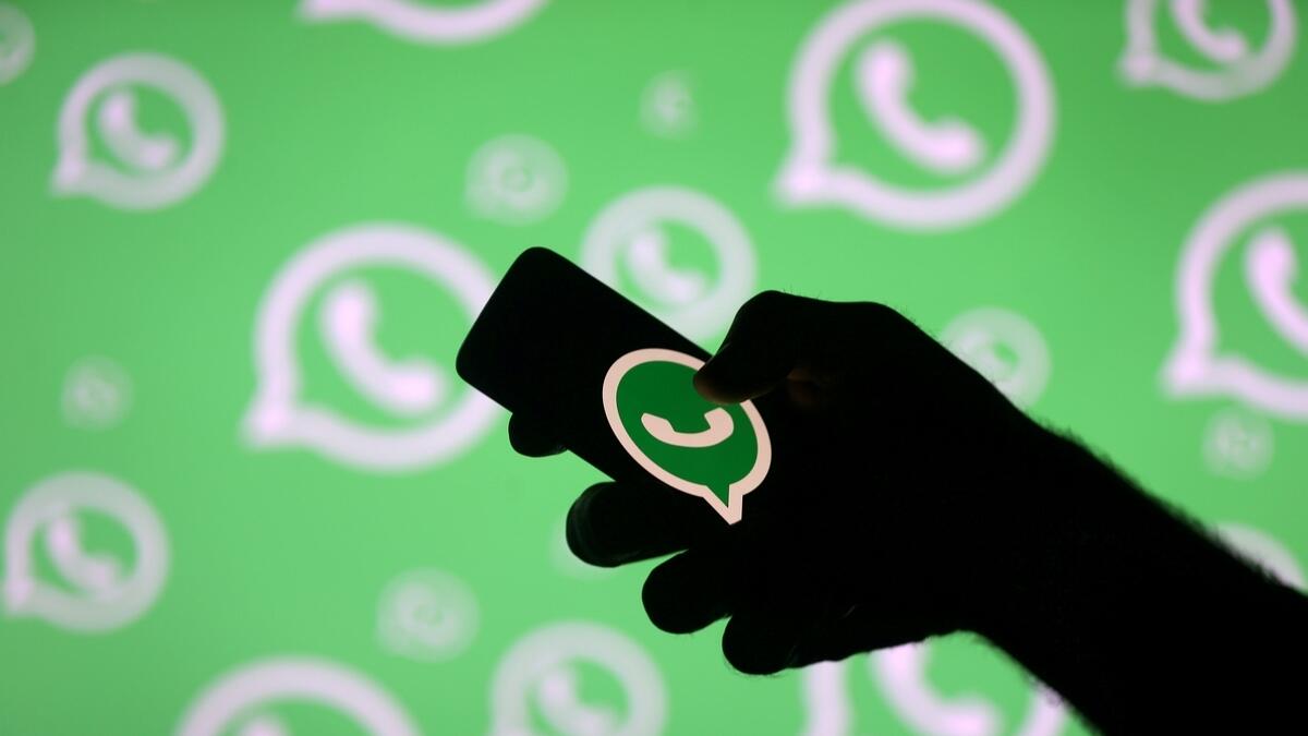 Now, know how many times your WhatsApp message has been forwarded