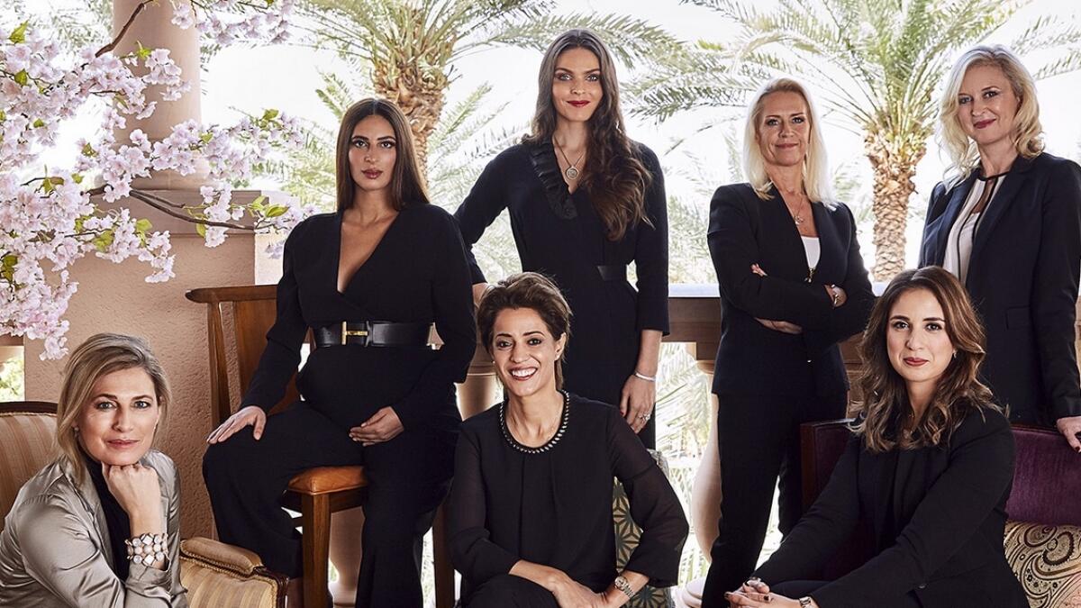 Why female real estate entrepreneurs thrive in the UAE