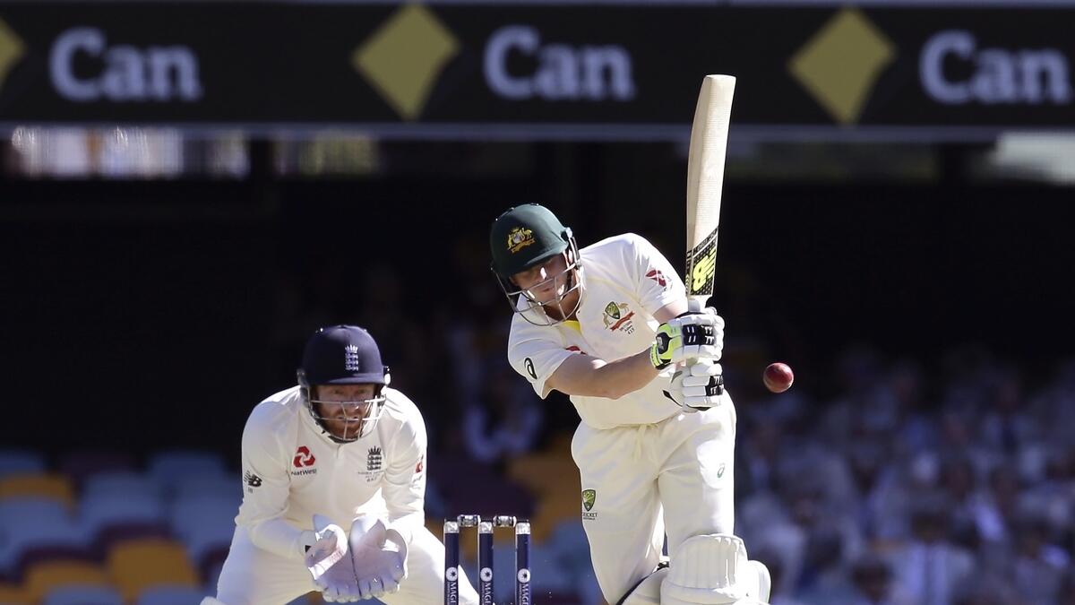 Australia stage brilliant fightback after top order collapse in first Test