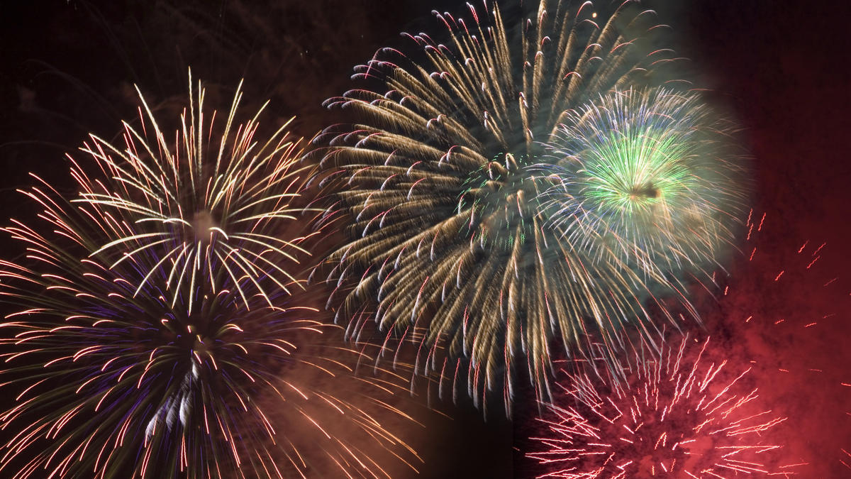 88th National Day: Saudi Arabia eyes world record with 990,000 fireworks
