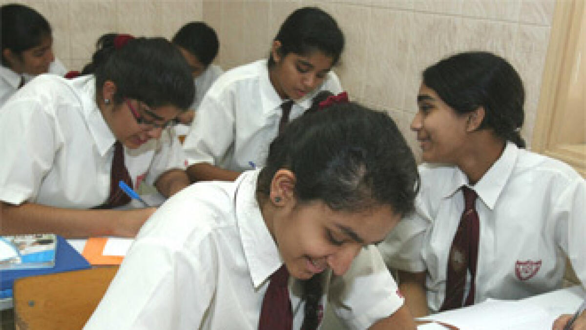 Indian, Pakistani schools fall short of expectations
