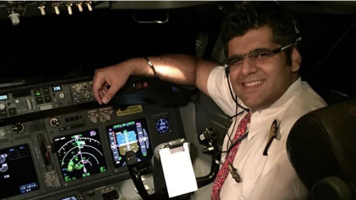 Indonesian plane crash: Body of Indian pilot identified   