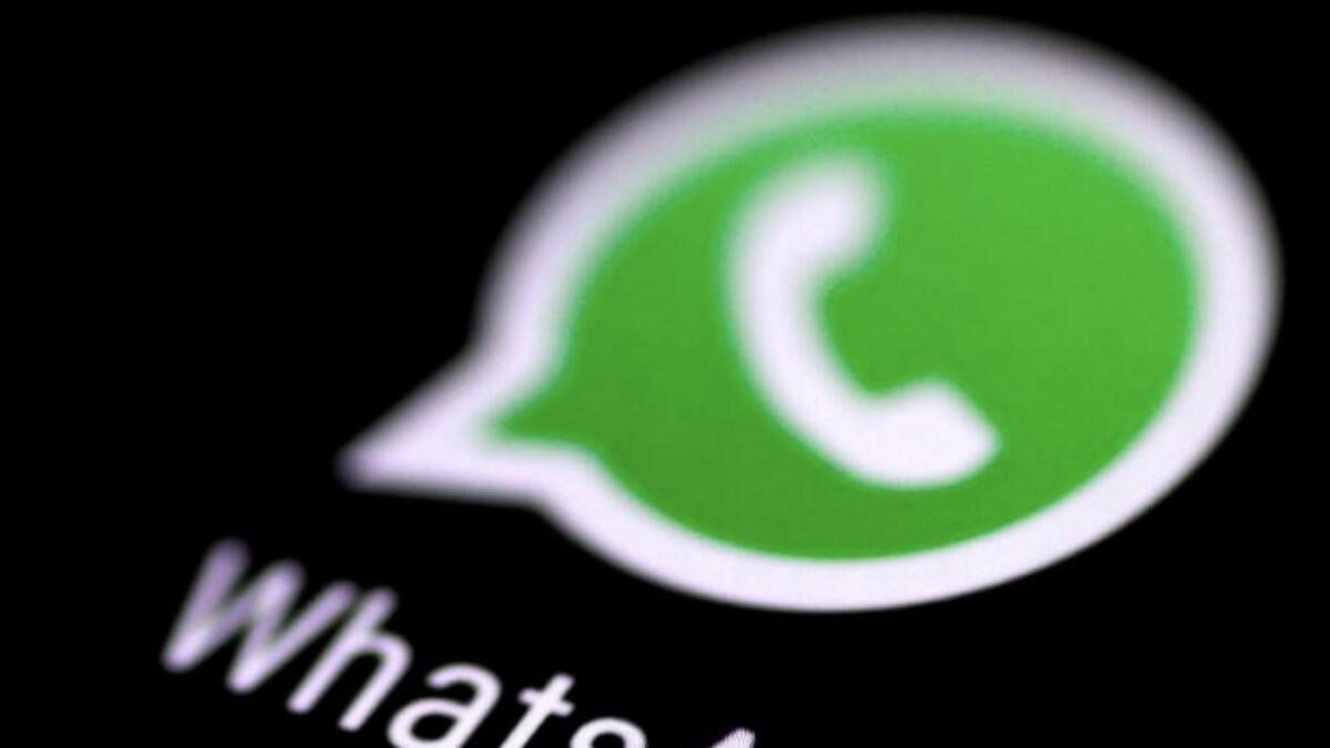 WhatsApp is testing new feature to block spam messages
