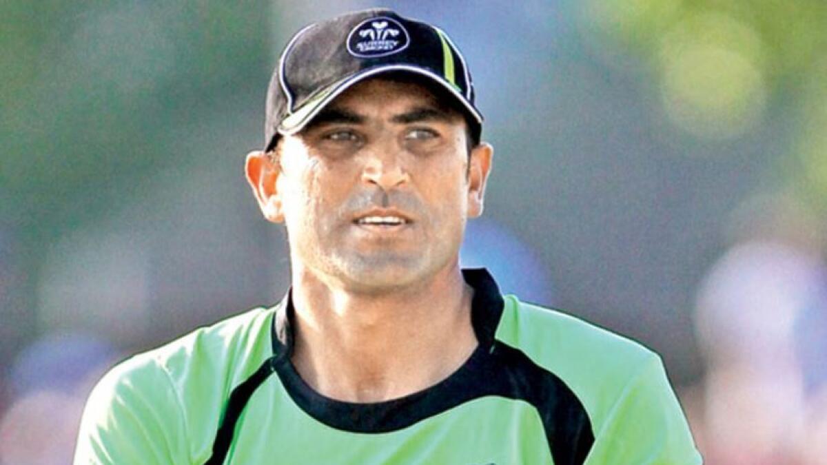 Younis says time for PCB to honestly evaluate Shoaib's remarks