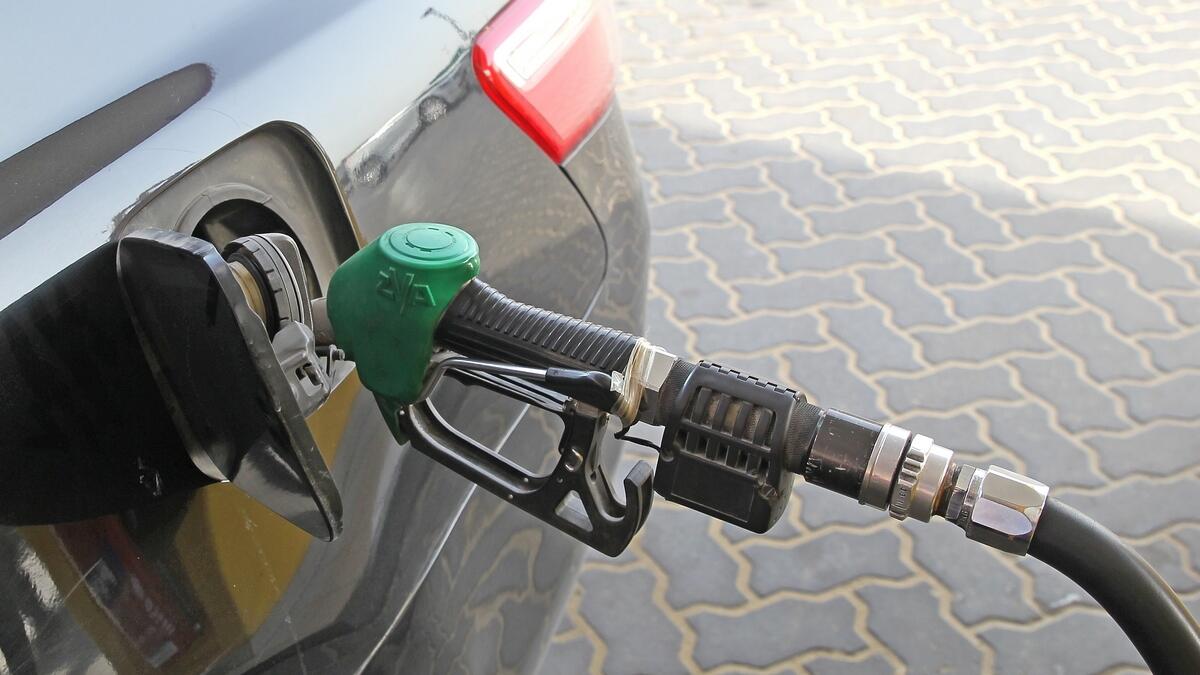 Enoc launches Biodiesel 5 in UAE