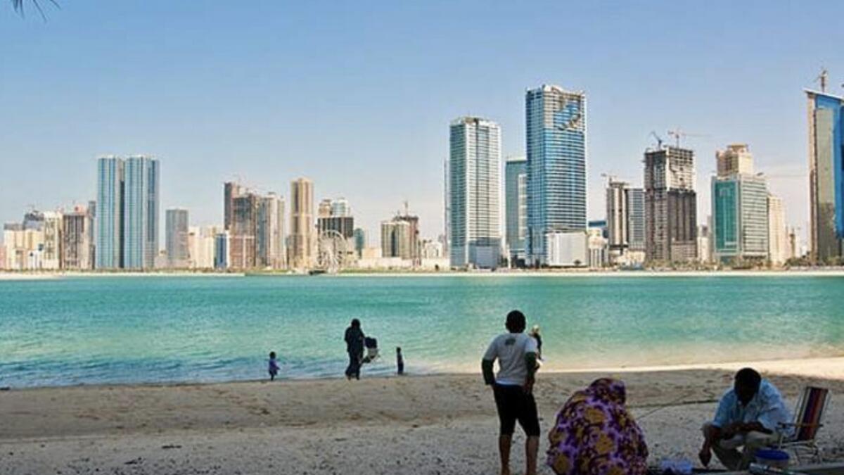 Weather: Temperature to rise further in UAE 