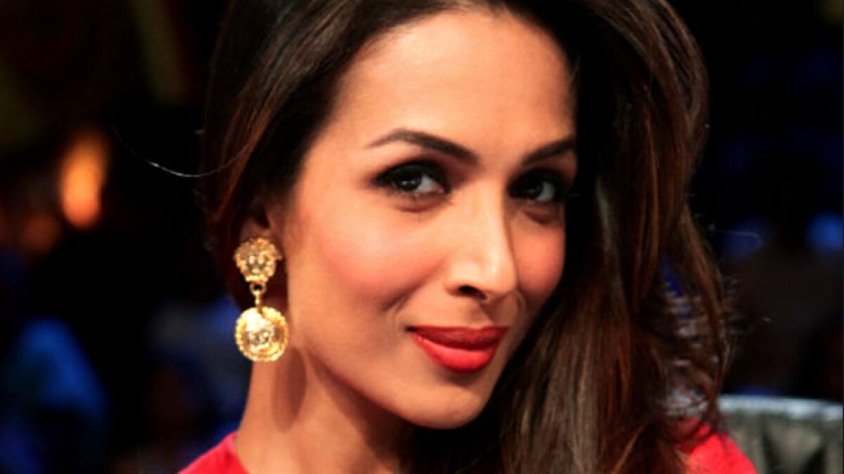 Malaika Arora drops Khan from her name. Time for new chapter? 