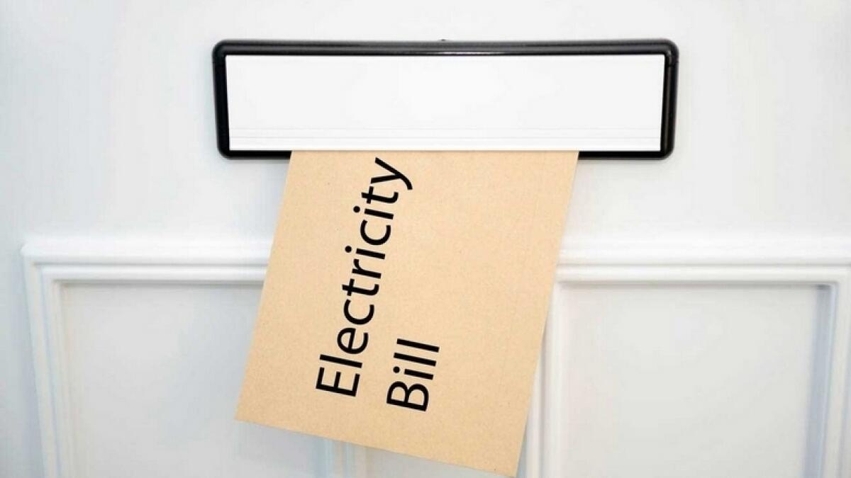 5 simple tips to get lower electricity bills in UAE