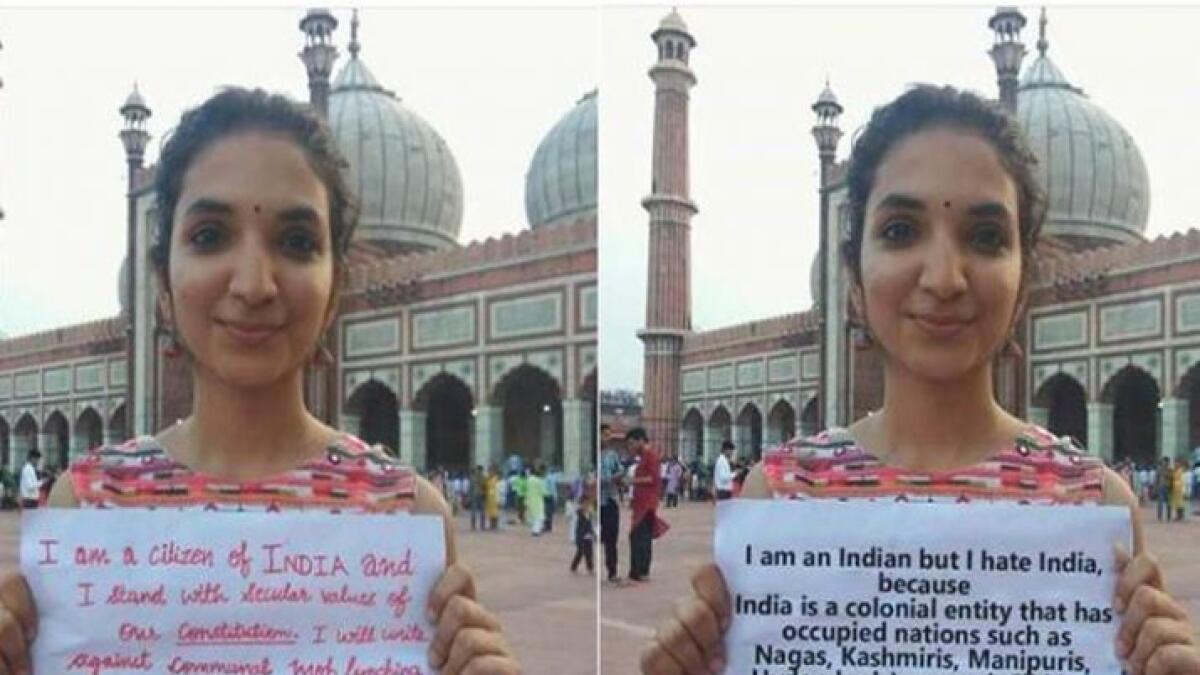 Twitter suspends Pakistan Defence handle for fake picture of Indian girl