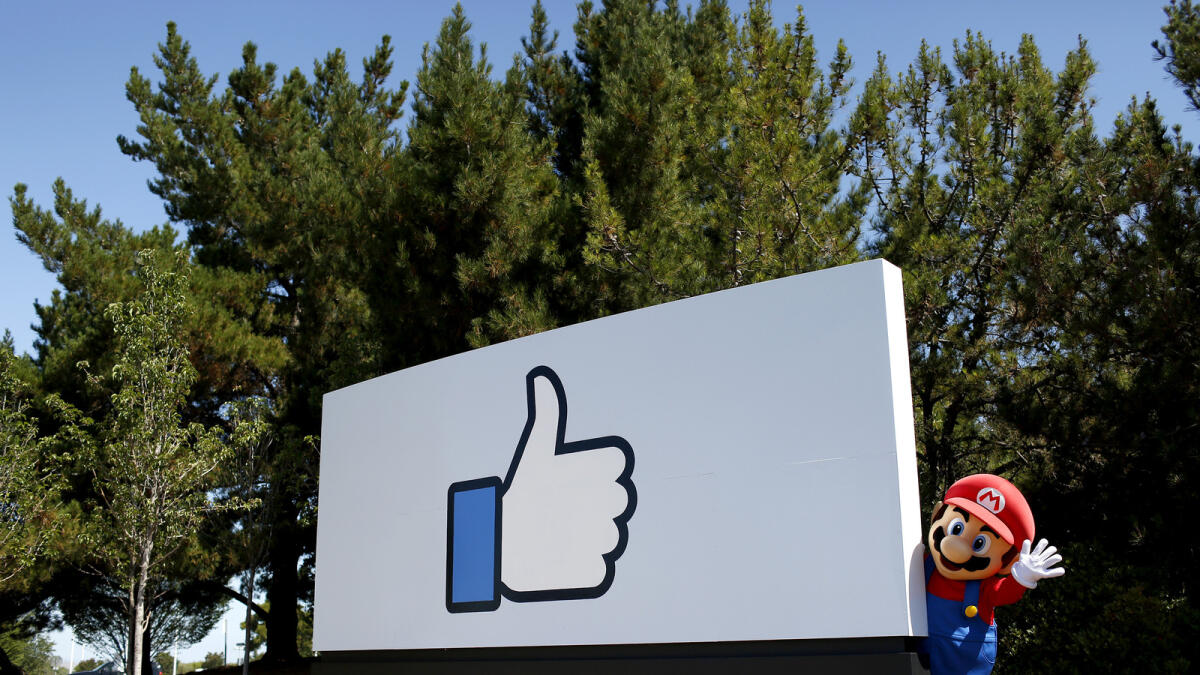 Facebook plans new ad strategy for India