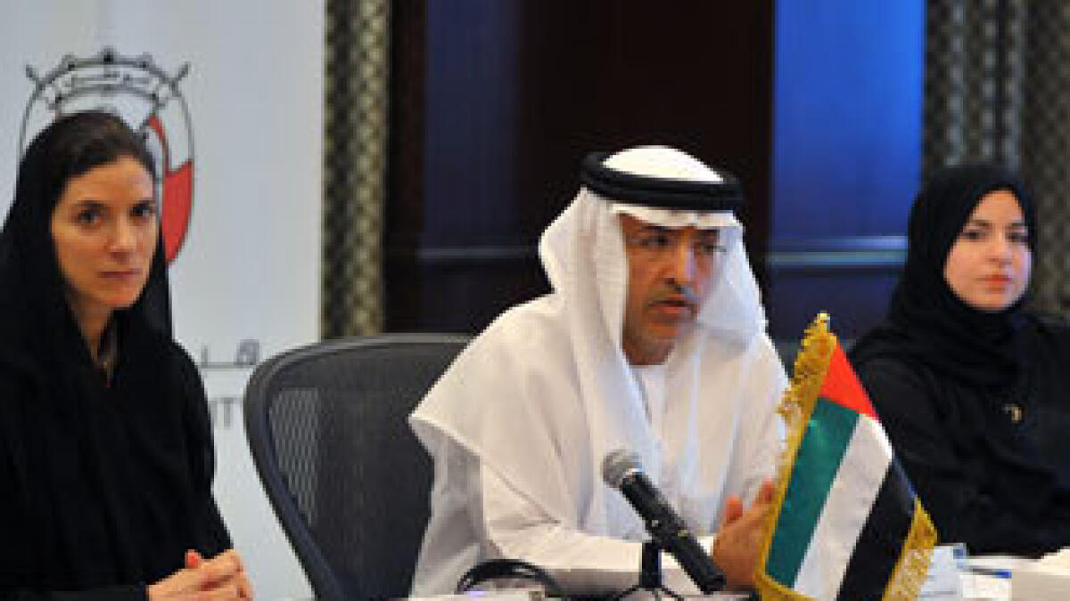 Abu Dhabi health sector to undergo major reform