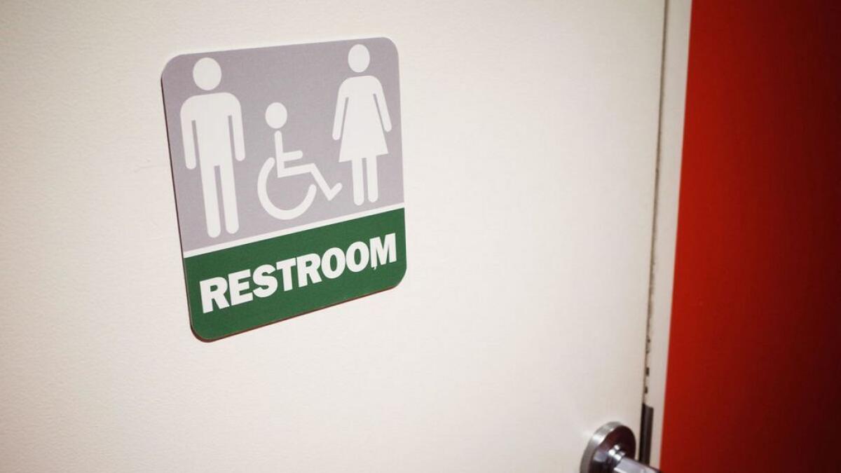 No loos in house, teacher, official suspended
