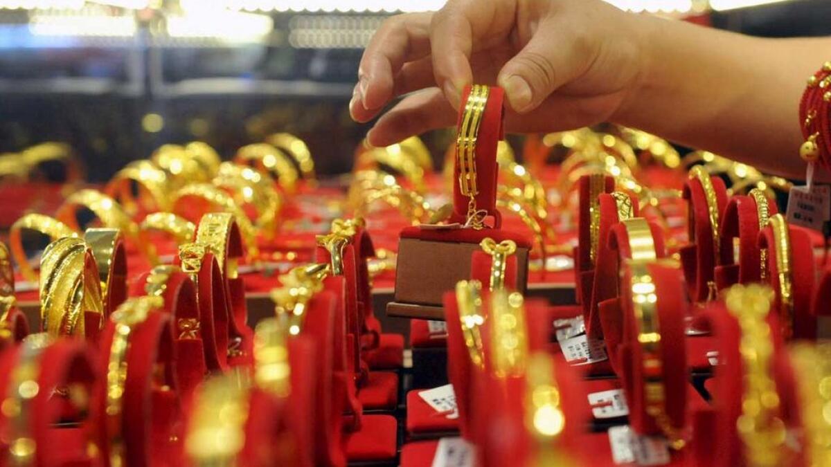 Why now may be the best time to buy gold in the UAE