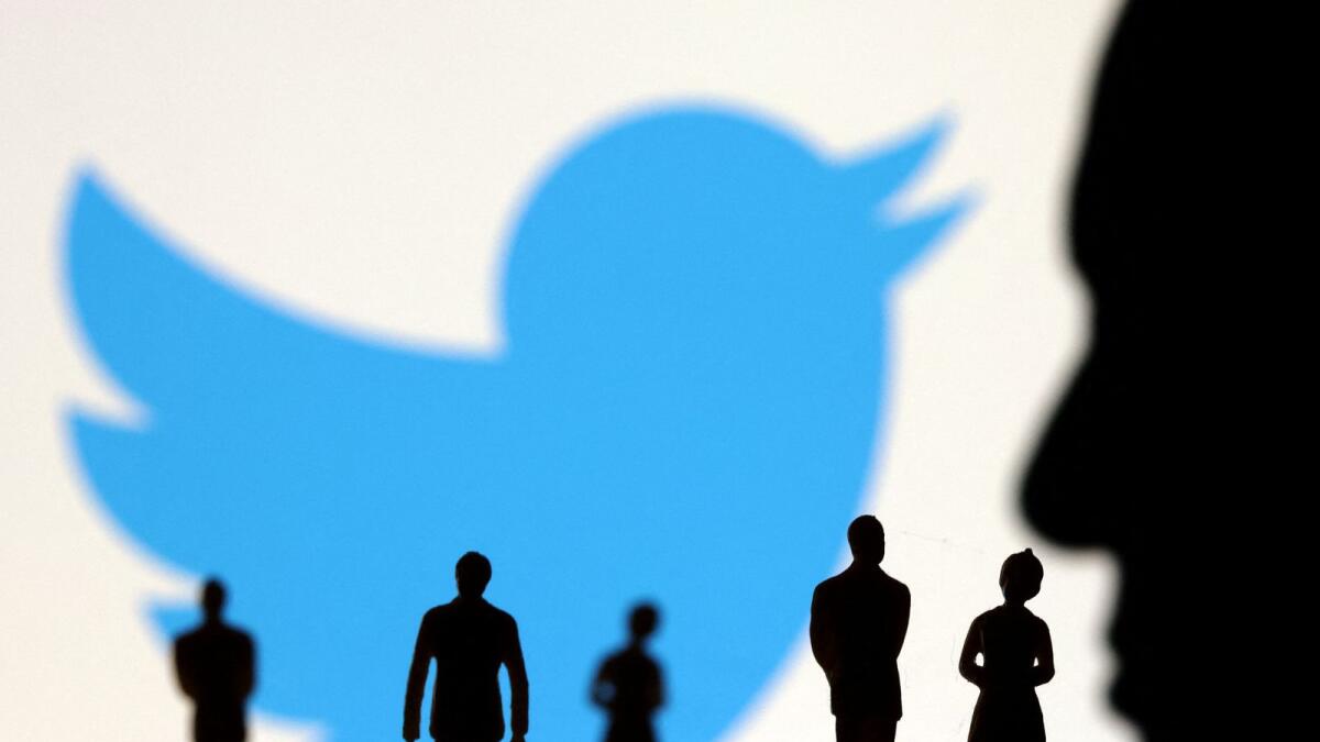 In Twitter’s 15 years of existence, the platform has become the predominant communication channel for political and government leaders, businesses, brands celebrities and news media. — Reuters