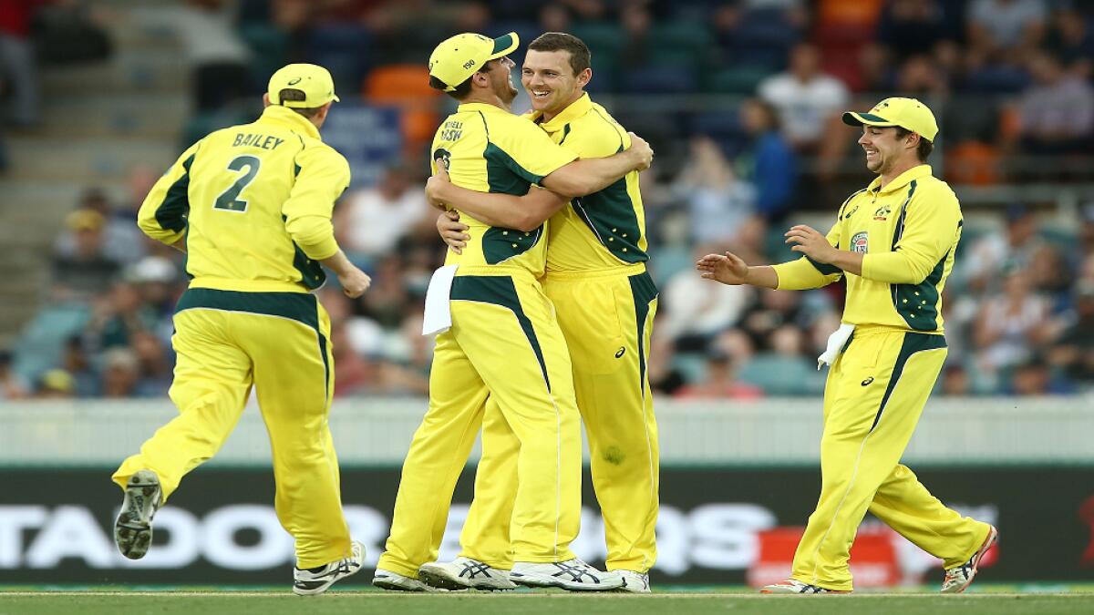 Australia had planned to tour England in July for one-day and Twenty20 series before the Covid-19 pandemic plunged the international schedule into doubt