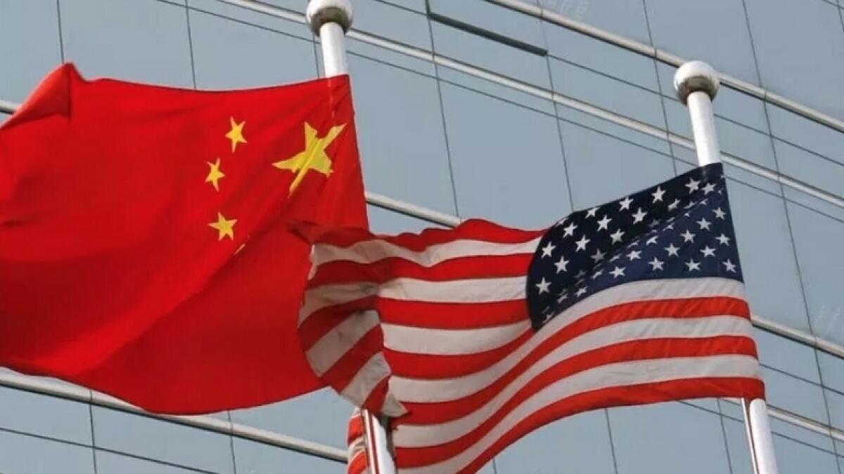 China warns its citizens of police harassment, crime in US