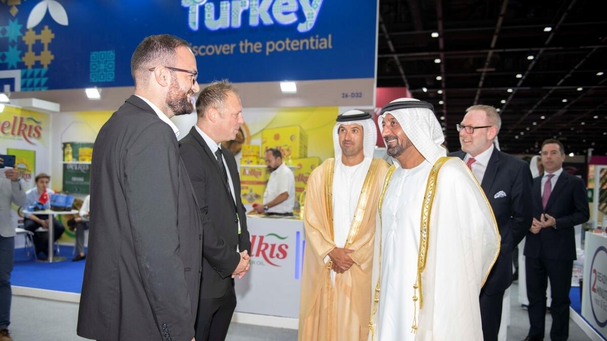 Gulfood Manufacturing gives green light for sustainable packaging