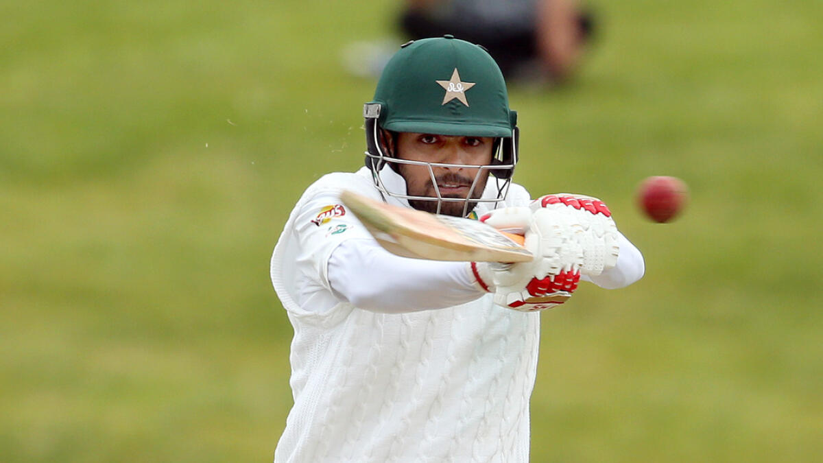 Azam is like a young Kohli, says Pakistan coach Arthur