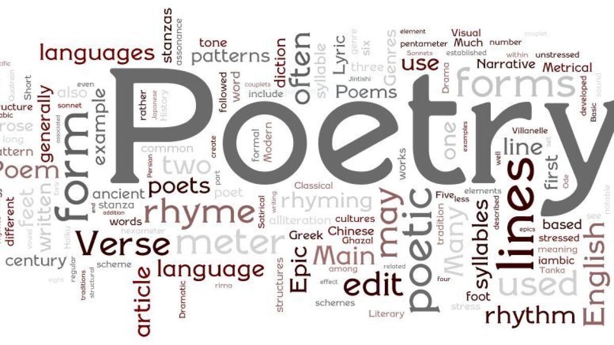 Dh5m poetry contest starts today 
