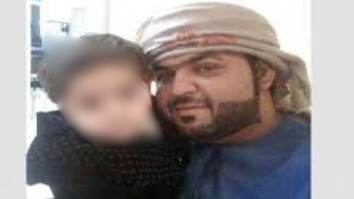 How Pakistani boy survived UAE crash that killed his parents, aunt