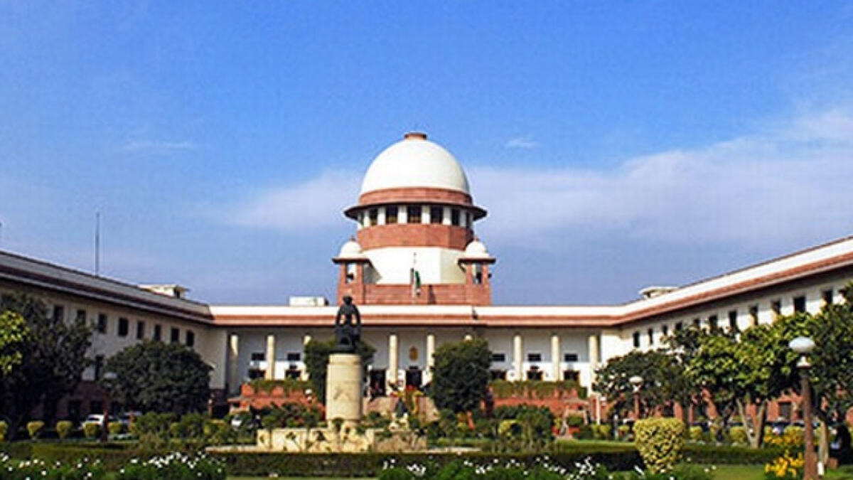 Re-conduct AIPMT exam by August 16: Supreme Court to CBSE