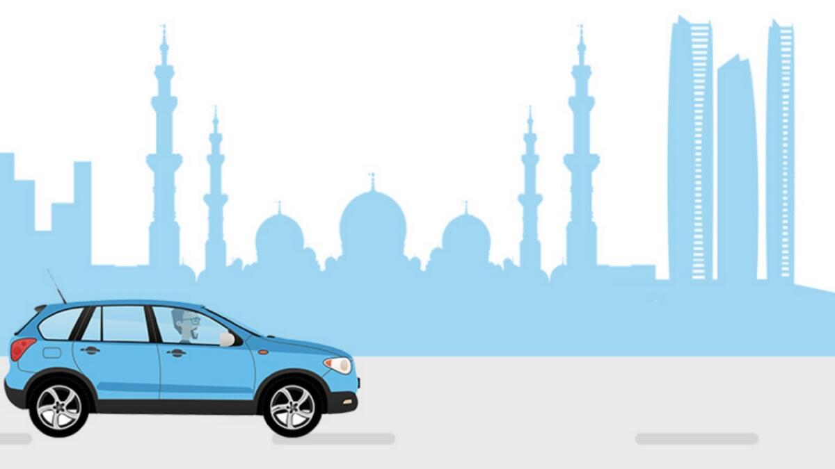 8 tips to save on your car insurance in Dubai