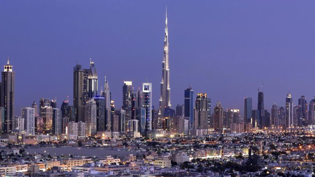 Dubai: Over 60% of millionaires prefer to use the emirate as their primary residence