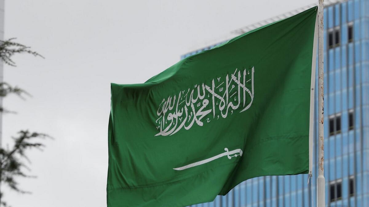Saudi cabinet reshuffle, saudi royals