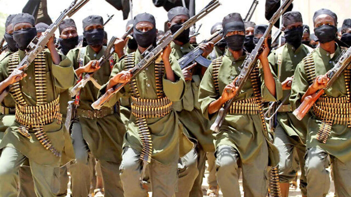 Dozens killed as Shabab militants overrun AU base in Somalia: Witnesses