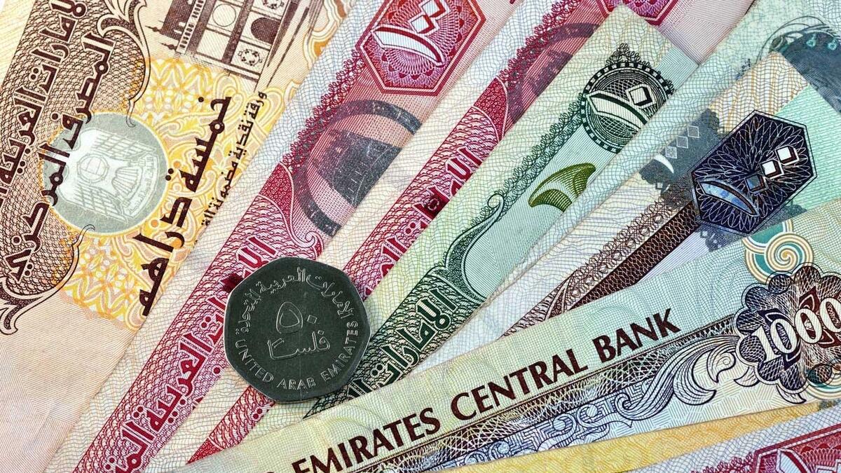 Dubai banker jailed for embezzling, squandering Dh50,000 on personal needs