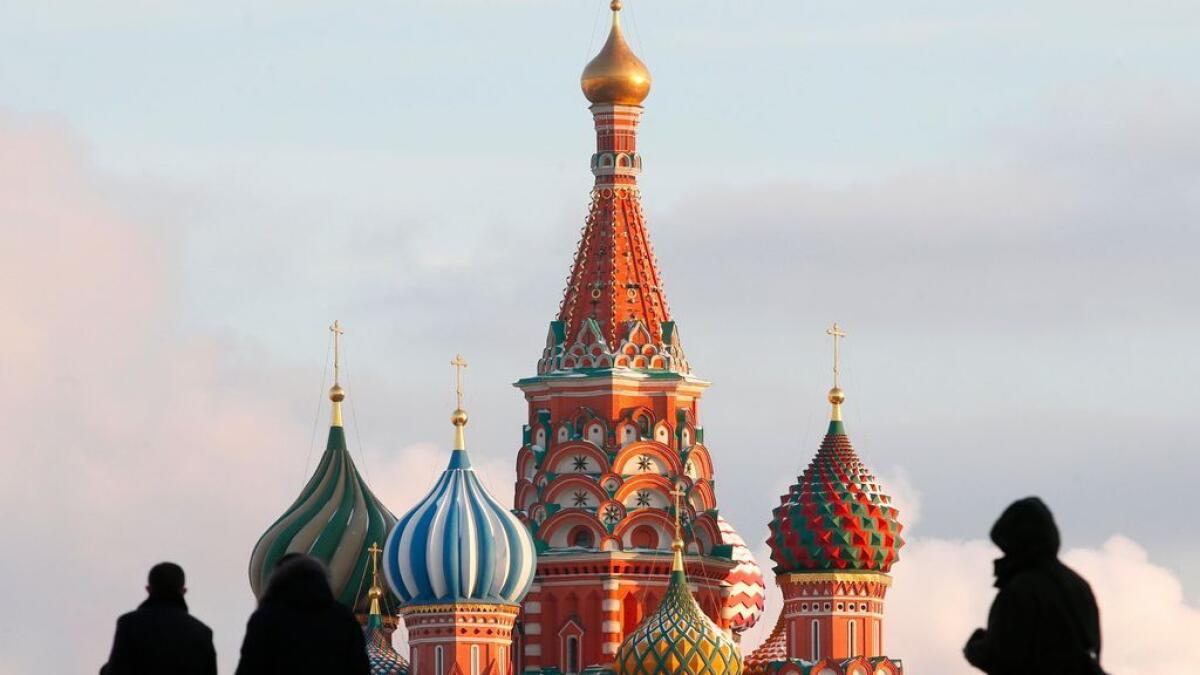 Moscow, New York among worlds unfriendliest cities