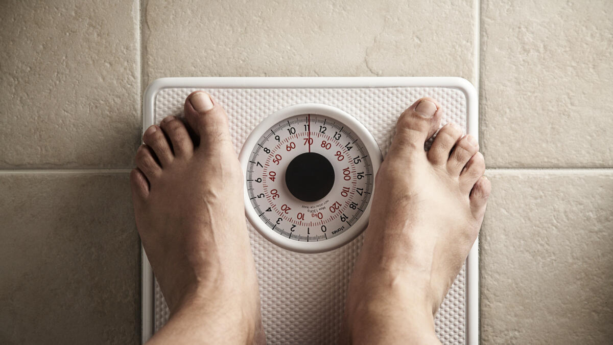 UAE weight loss challenge: Dh50,000 cash prizes announced for 'biggest losers' thumbnail
