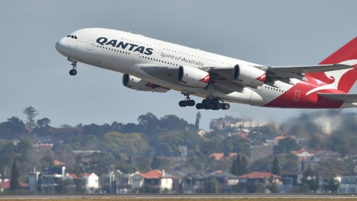 Qantas, Emirates to extend partnership