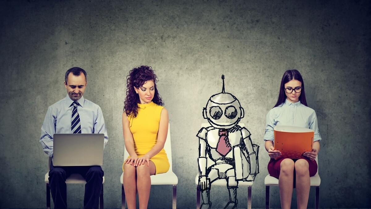 Will robots put us out of jobs or help us work smarter?