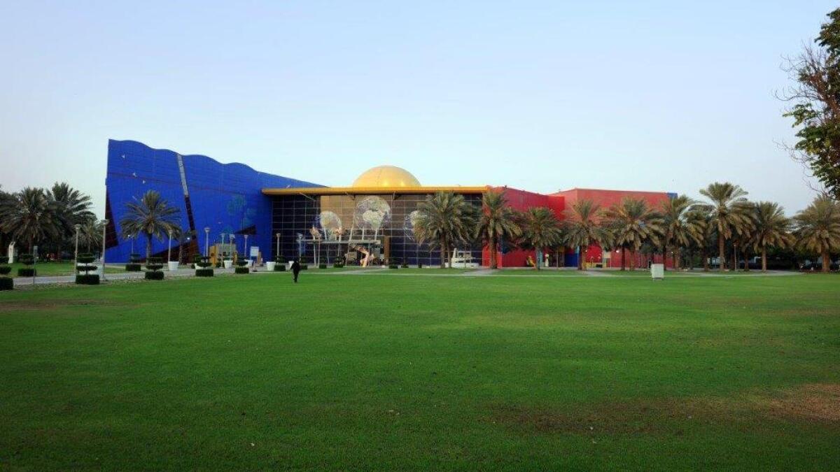 Dubai Municipality, Mamzar Park, Zabeel Park, Creek Park, Mushrif Park, Safa Park, Dubai Garden Glow