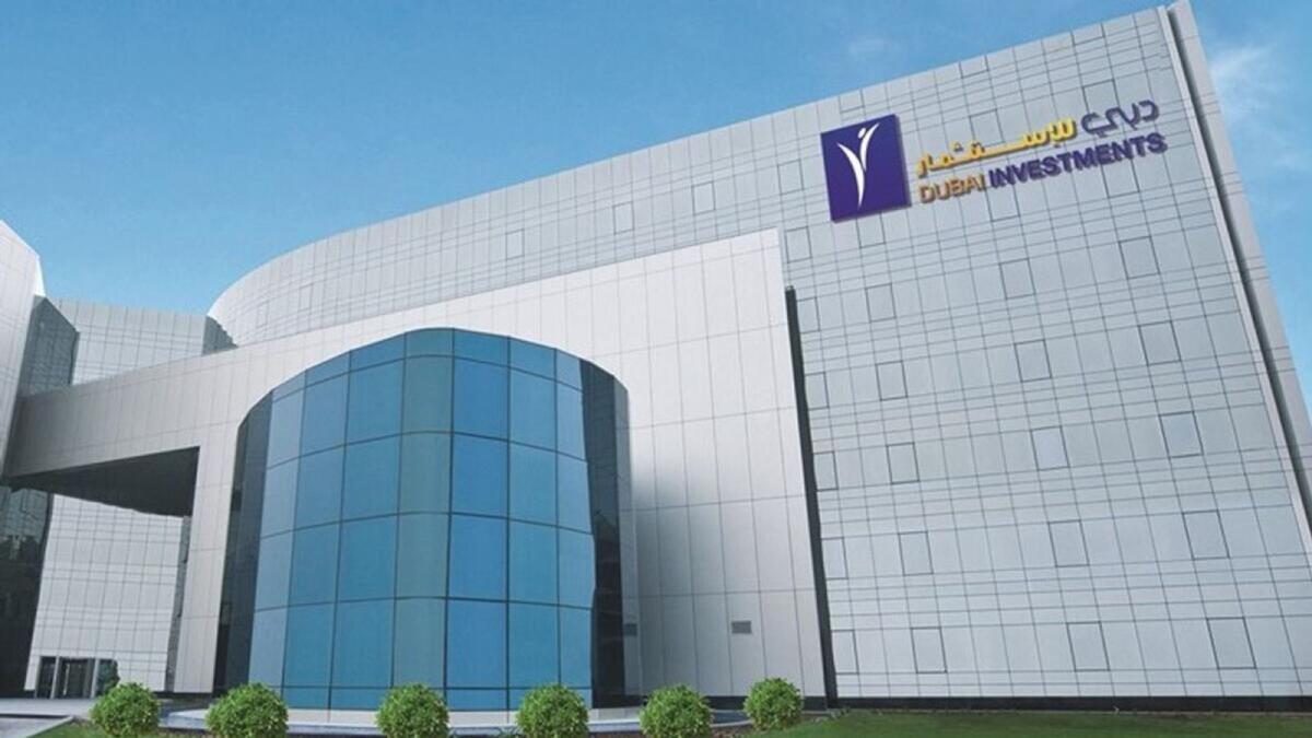 The company's total assets remained stable at Dh22 billion while total equity increased to Dh12.5 billion from Dh12.2 billion during the same period in 2021. — File photo