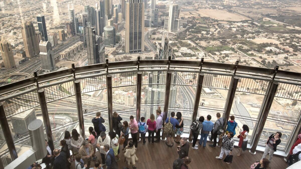 UAE, announce, unified protocol, receive, tourists