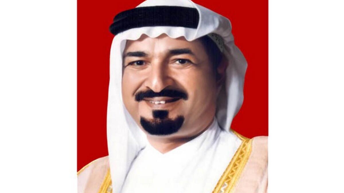 Sheikh Humaid bin Rashid Al Nuaimi, Ruler of Ajman, ordered, release, 62 prisoners, good conduct, Eid Al Adha