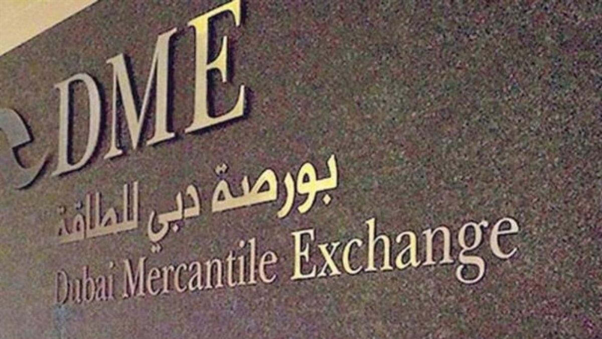DME lists the Oman Crude Oil Futures Contract (DME Oman) as its flagship contract, providing the most fair and transparent crude oil benchmark for the region. — File photo