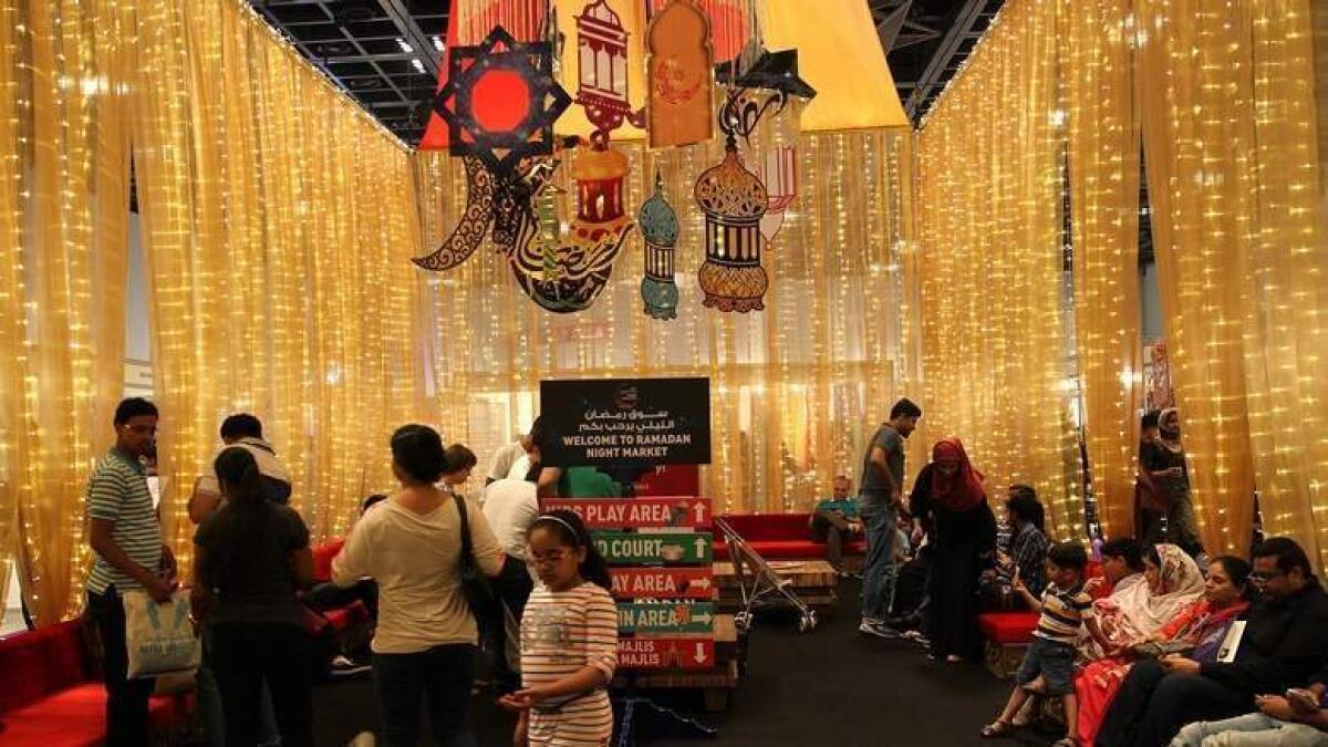 Ramadan 2018: Five must-try things in Dubai