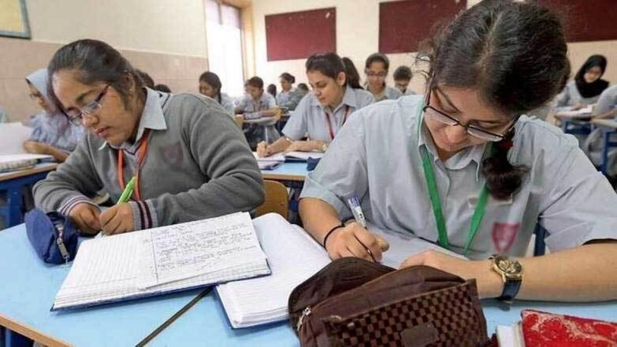 No more grace marks, CBSE scraps moderation policy