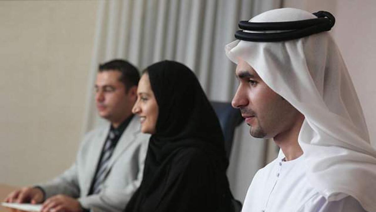 Ministry to check UAE private firms for Emirati employees