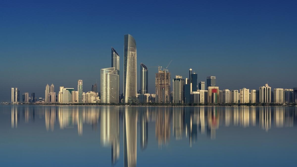 Abu Dhabi hotel room rates up as tourist season sets in