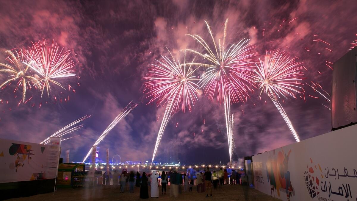 12-day Mother of Nation festival set to dazzle UAE in March   
