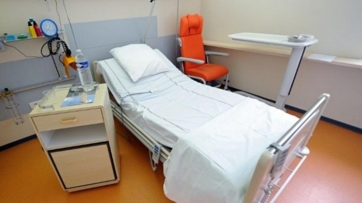 Soon, pay once for all treatments during hospital stay in Dubai