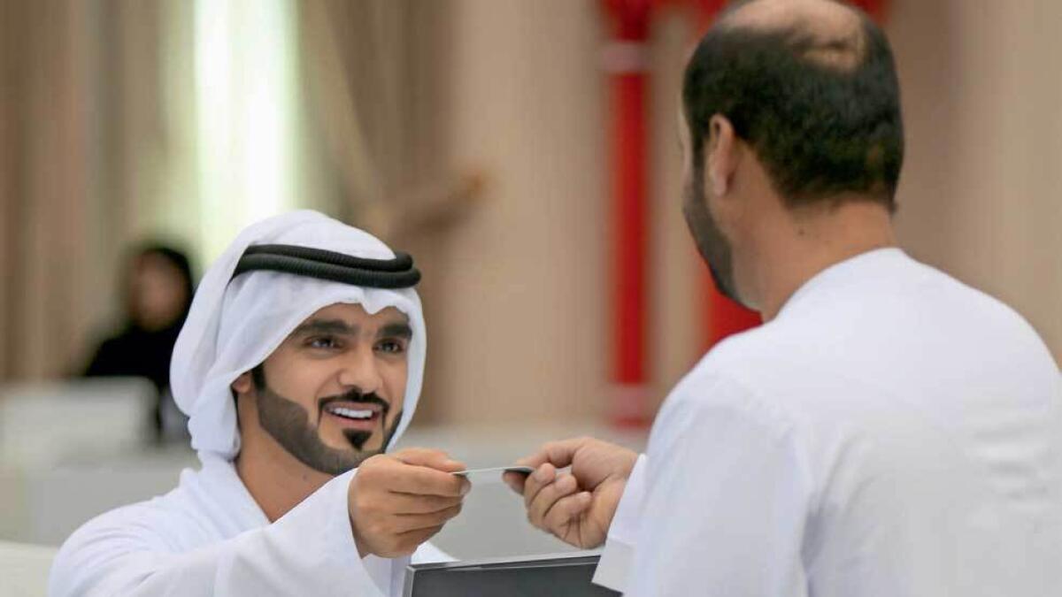 Elections, FNC, Federal National Council, Senior, Emirati, women, among, first, to vote, 
