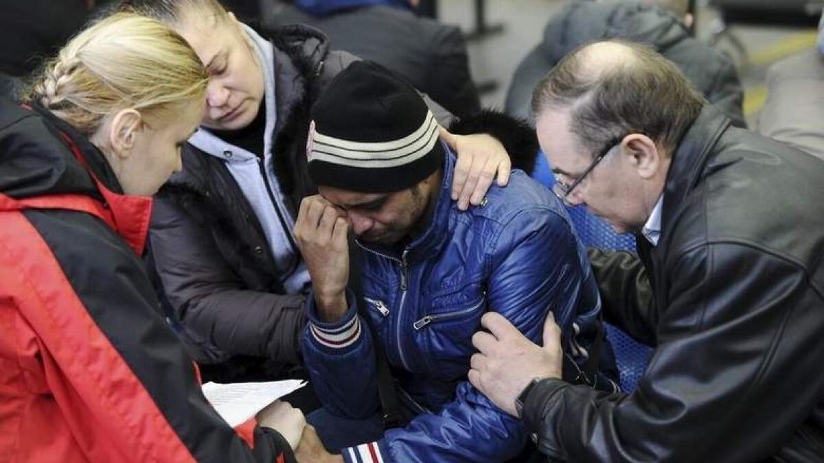 Flydubai to pay $20,000 to victims families
