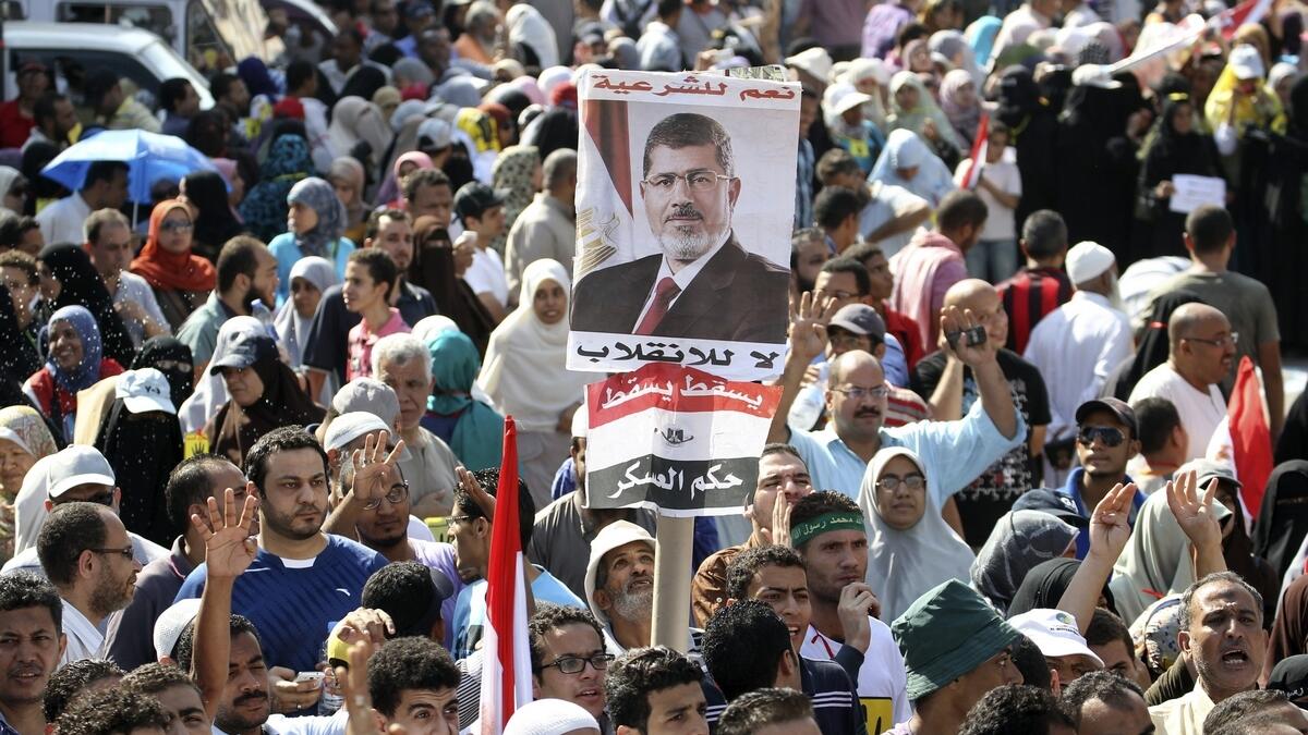 98% Emiratis reject Muslim Brotherhood